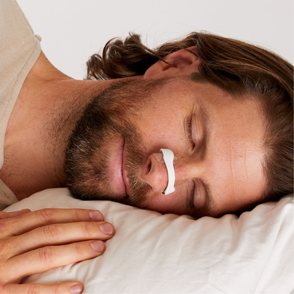 AirEase™ l Voor een betere ademhaling!