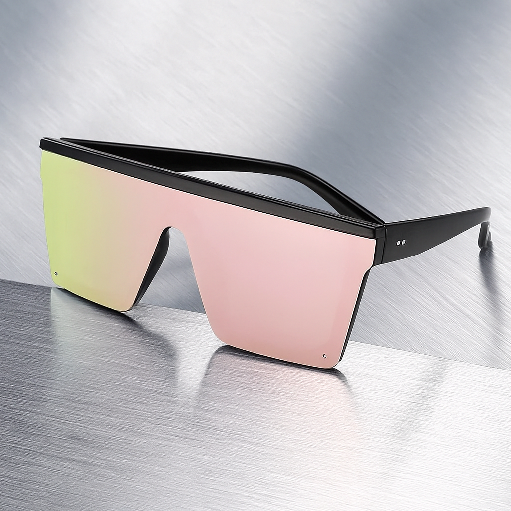 Solaris™ | Statement zonnebril voor elke gelegenheid