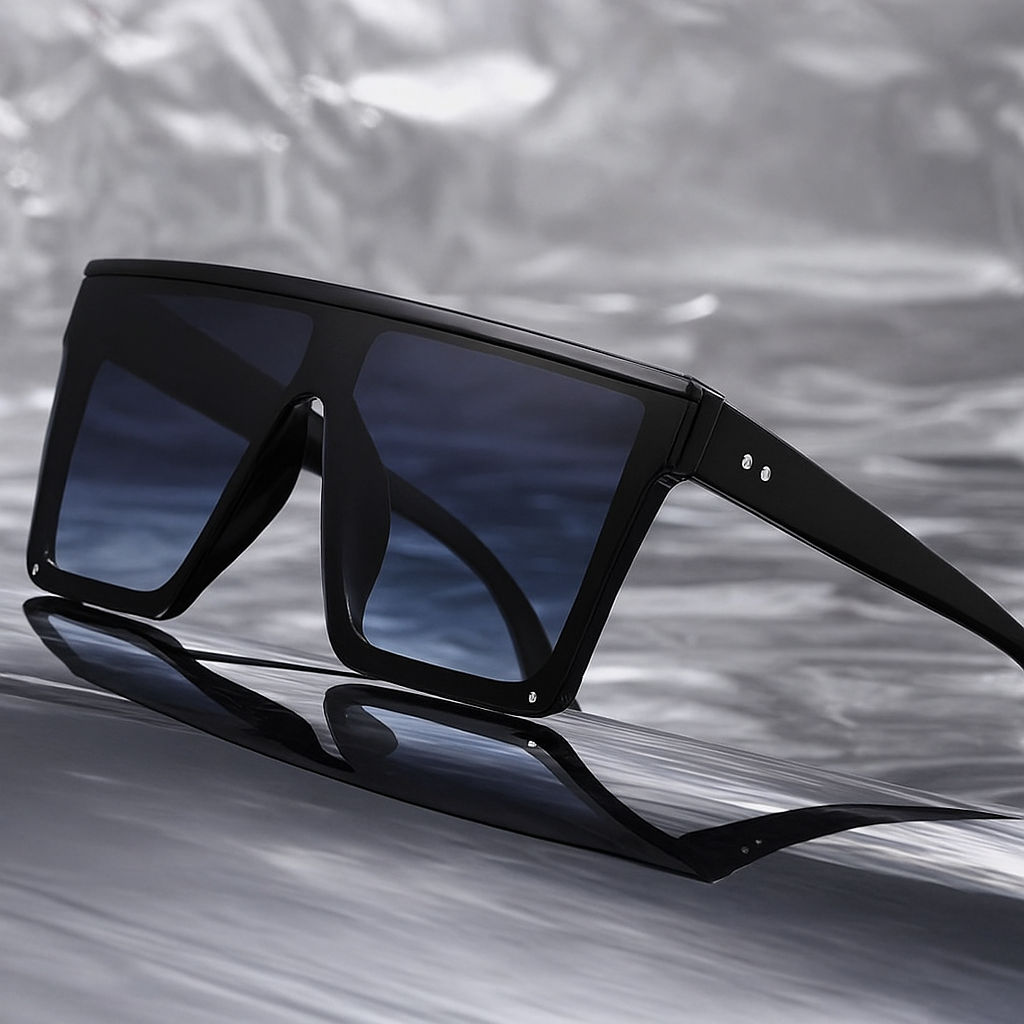 Solaris™ | Statement zonnebril voor elke gelegenheid