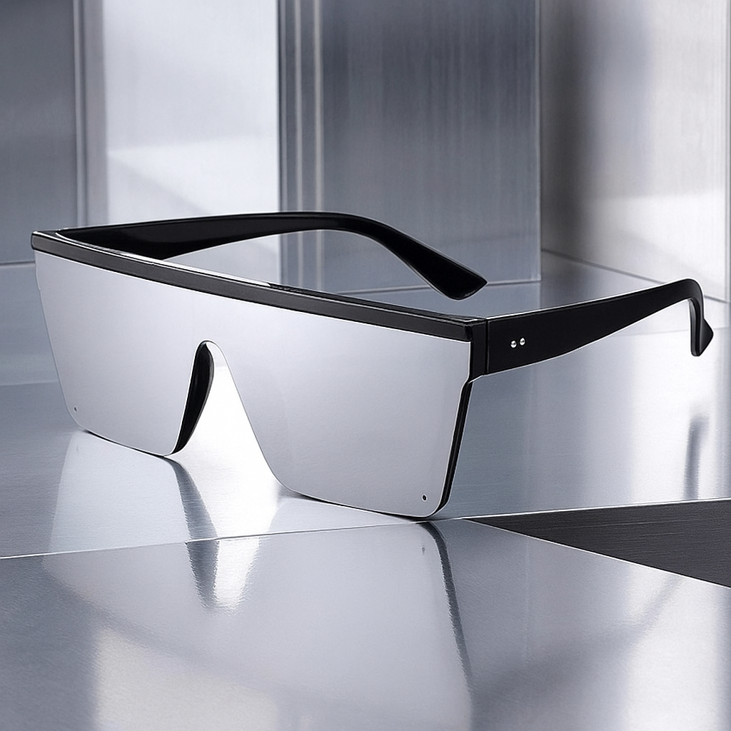 Solaris™ | Statement zonnebril voor elke gelegenheid