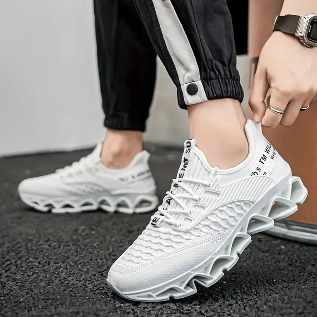Vertigo™ | Maximale ondersteuning, comfort en balans
