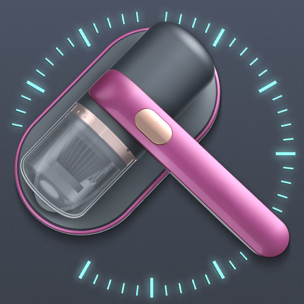 MiteMaster™ | Zeg vaarwel tegen stof en allergieën