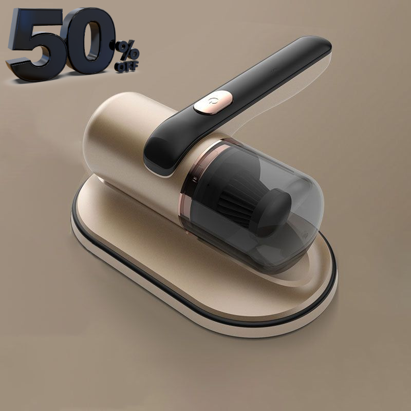 MiteMaster™ | Zeg vaarwel tegen stof en allergieën