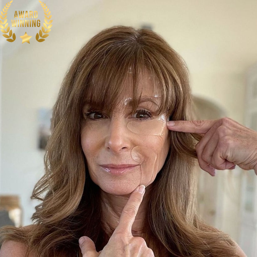 DermalLift™ | Verwijder rimpels gemakkelijk!