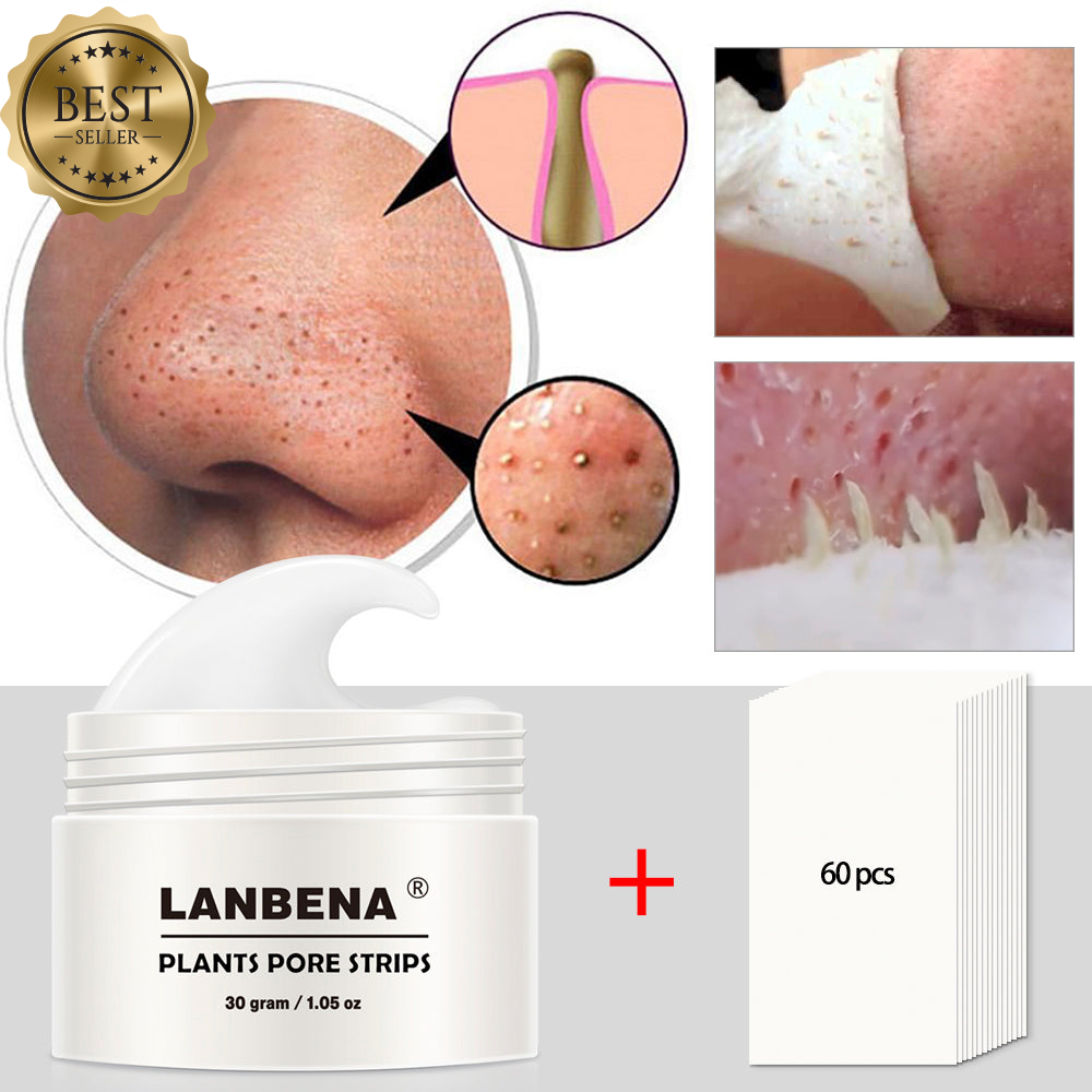 Lanbena Gezichtsmasker | Voor een schone en frisse huid!