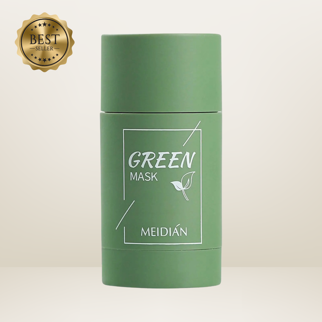 PureFacial™ | Voor een stralende huid!