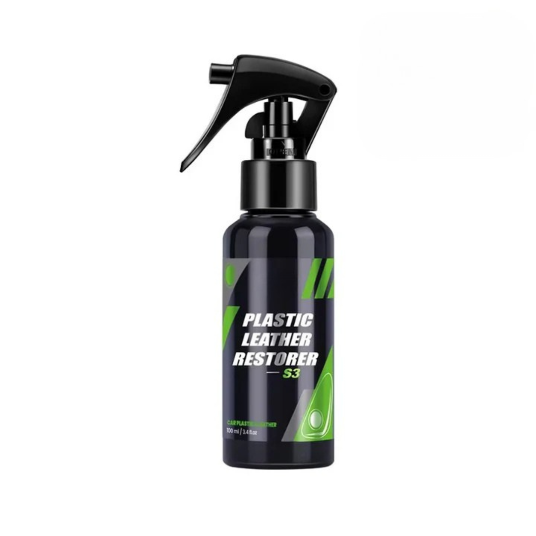 ShineGuard™ | Maak je auto weer als nieuw!