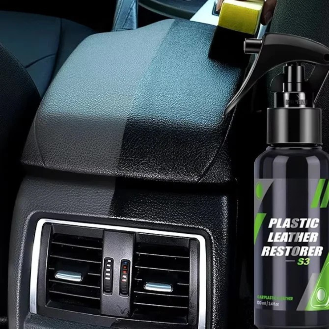 ShineGuard™ | Maak je auto weer als nieuw!