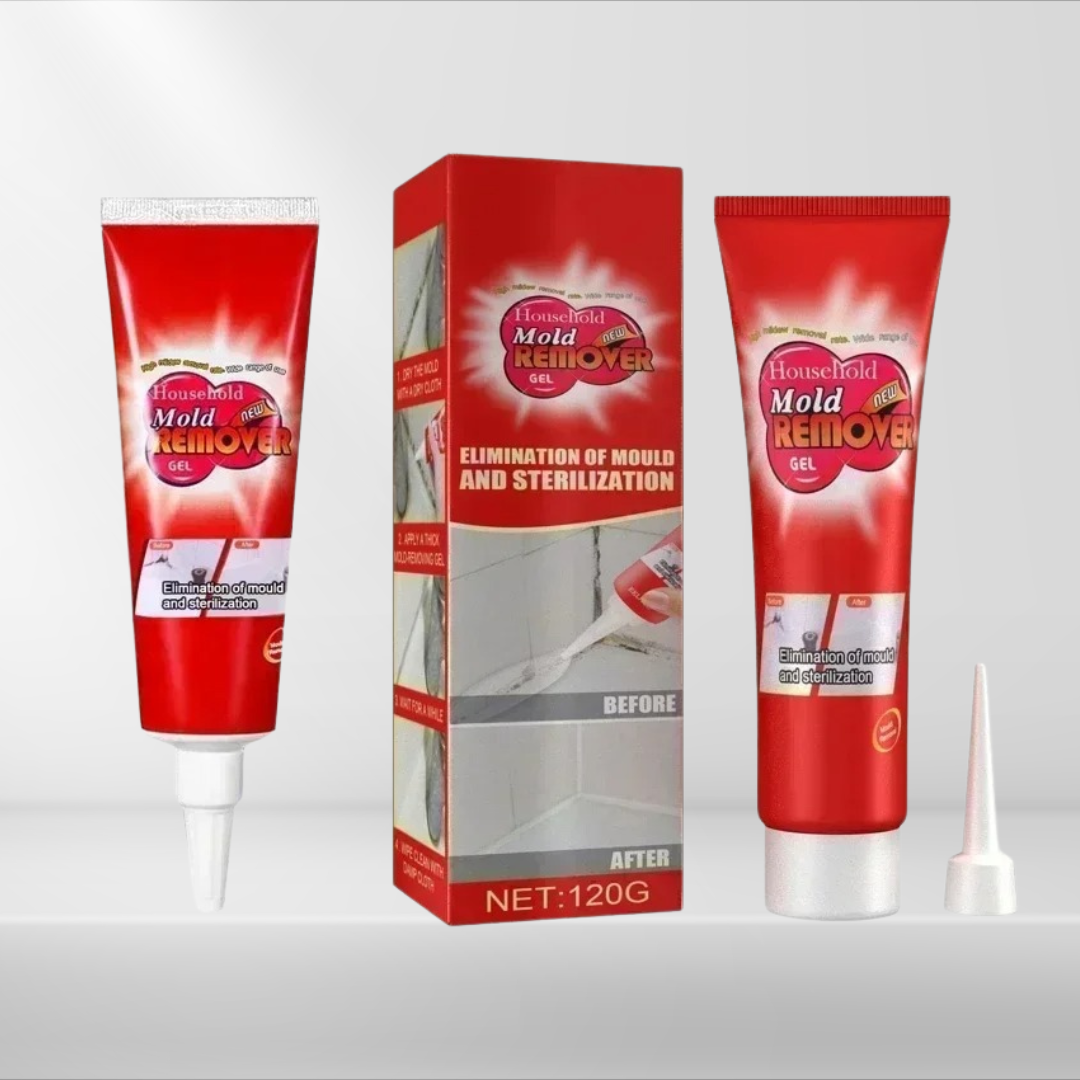 MoldBuster™ | 1+1 GRATIS!