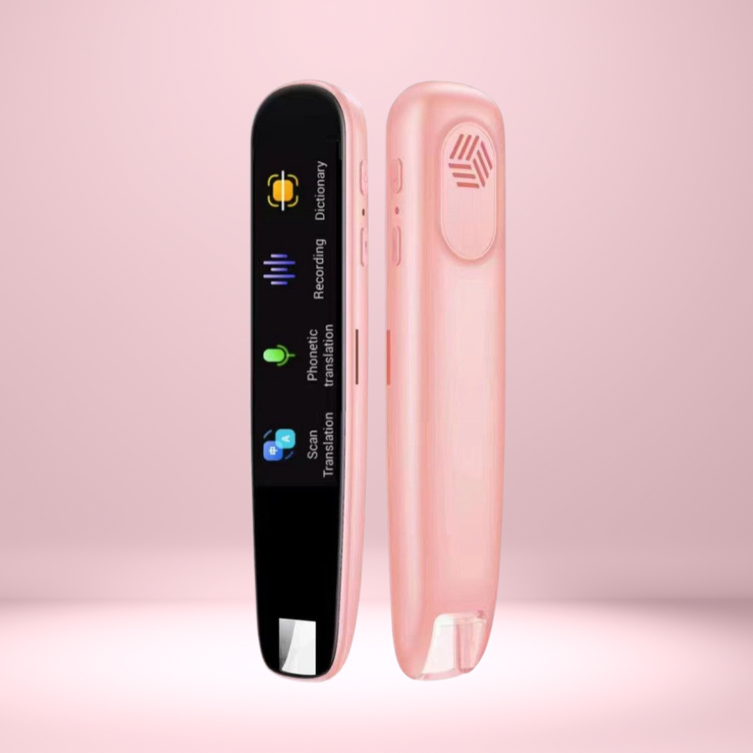 QuickTranslater™ | Snel en eenvoudig alles vertalen!