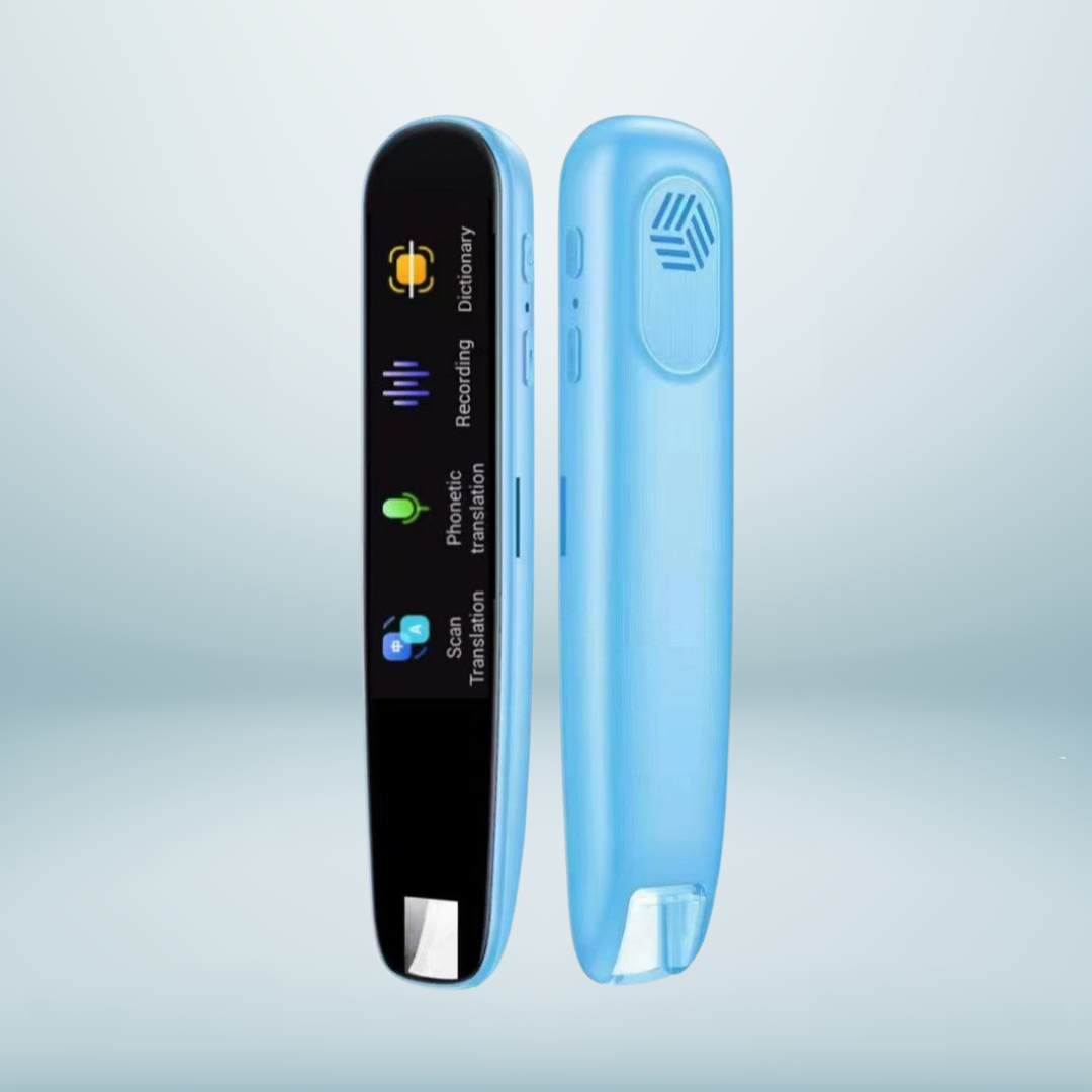 QuickTranslater™ | Snel en eenvoudig alles vertalen!