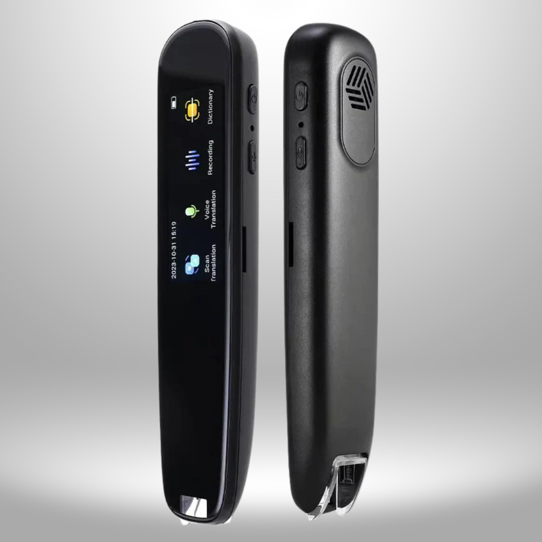 QuickTranslater™ | Snel en eenvoudig alles vertalen!