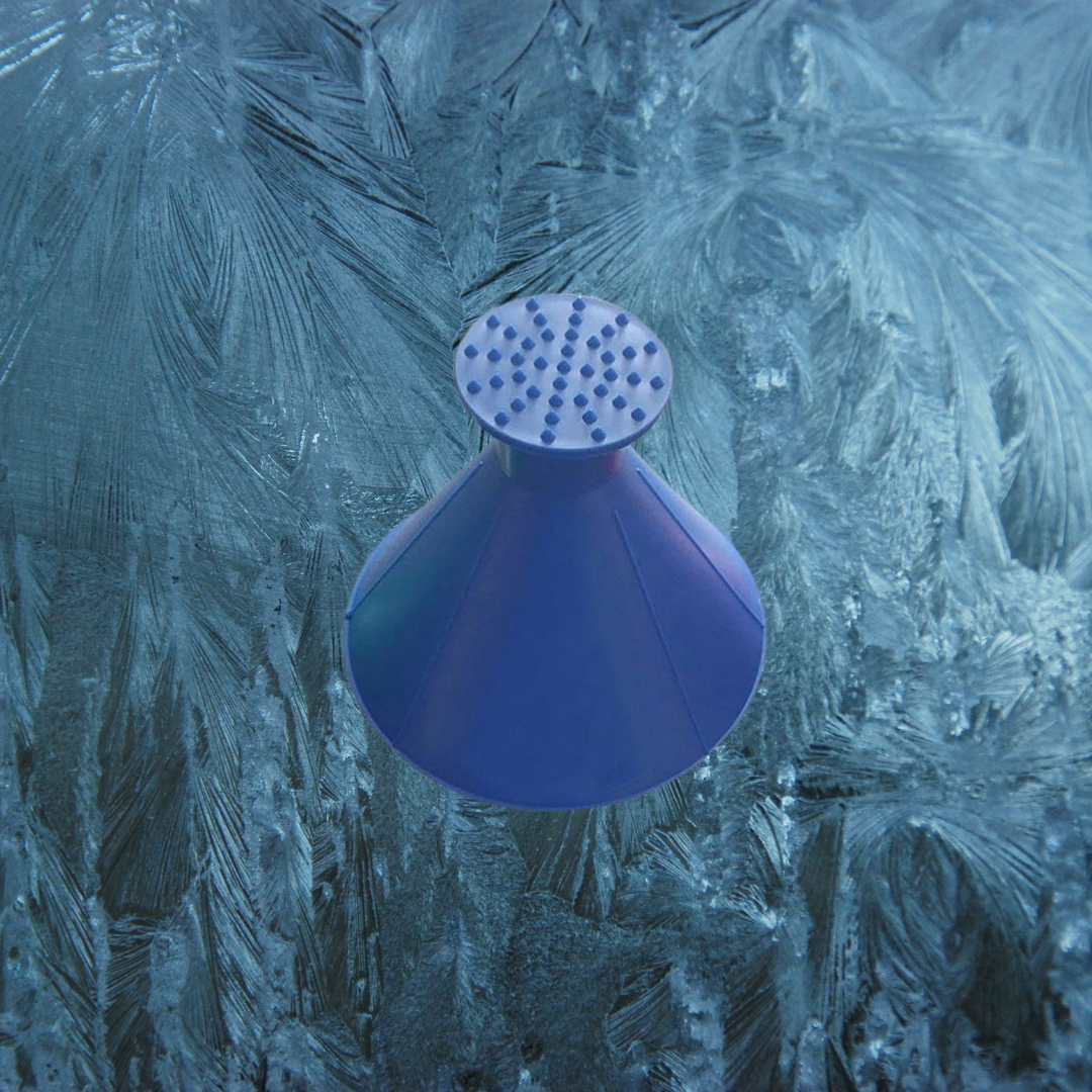 FrostFree Cone™ l Dé snelle oplossing voor ijsvrije ruiten