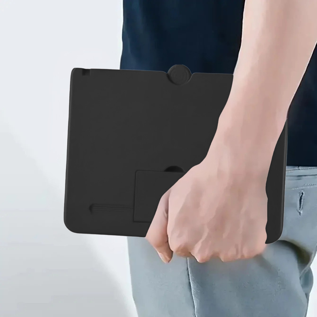 VisionMax™ | Groot en haarscherp beeld voor je smartphone