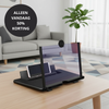 VisionMax™ | Groot en haarscherp beeld voor je smartphone