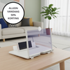 VisionMax™ | Groot en haarscherp beeld voor je smartphone