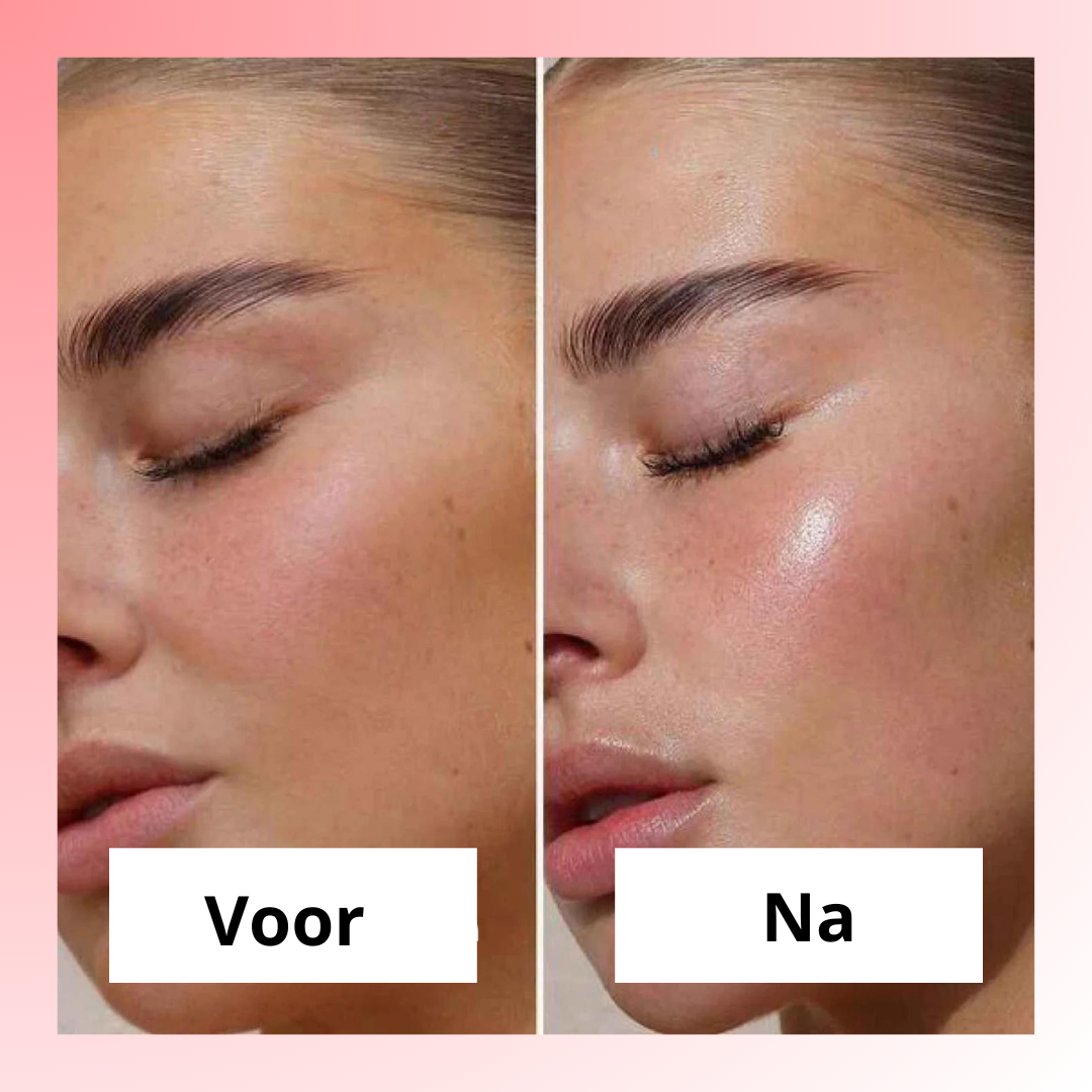 GlowDream™ I Voor een stralende huid!