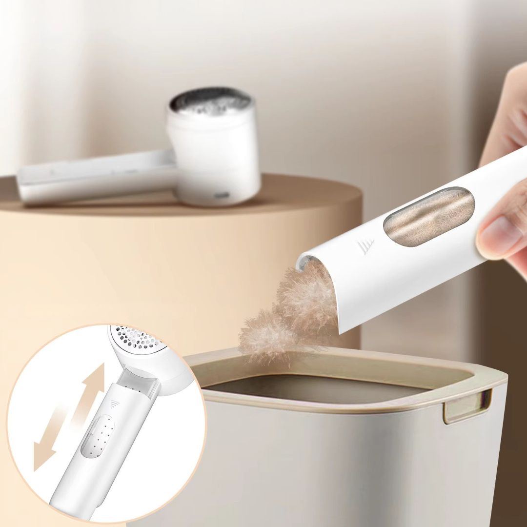 PureFabric™ | Altijd stralende kleding!