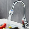 ClearFlow™ | Het slimme filter voor puur water