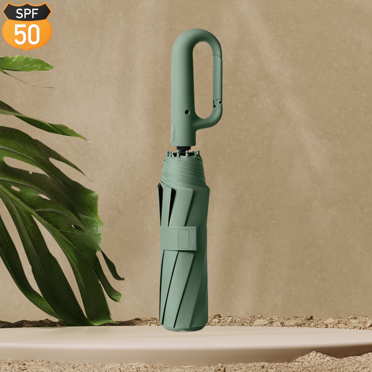 StormGuard Pro™ | Ultra weerbestendige paraplu