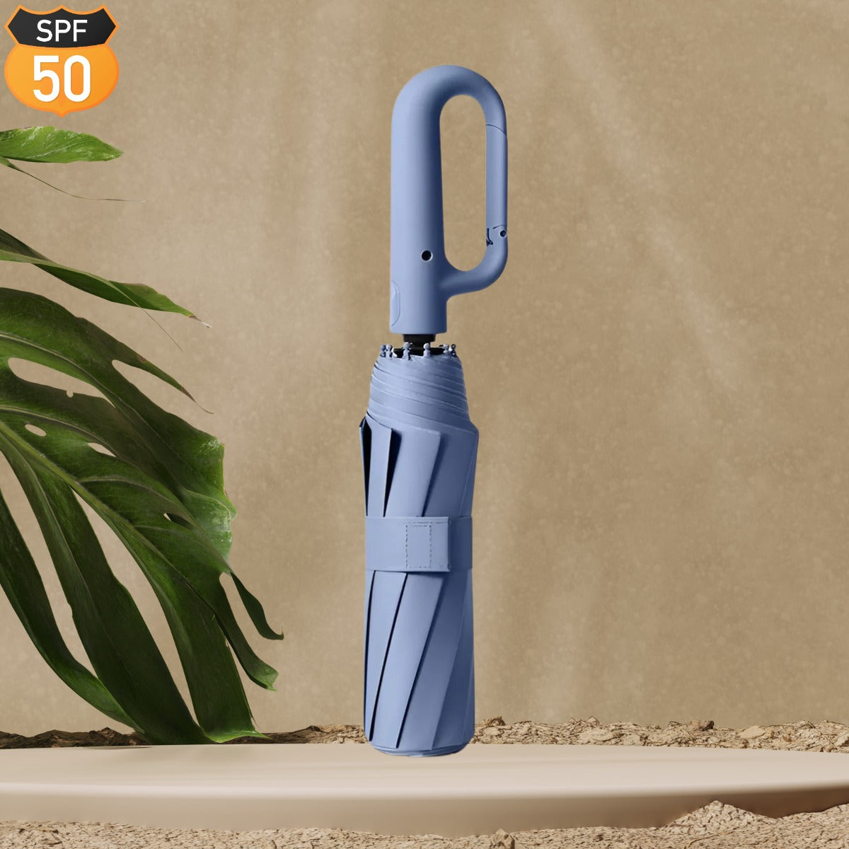 StormGuard Pro™ | Ultra weerbestendige paraplu