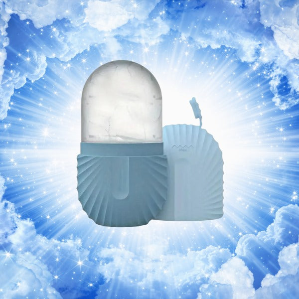 GlowIce™ l Voor een stralende en frisse huid!