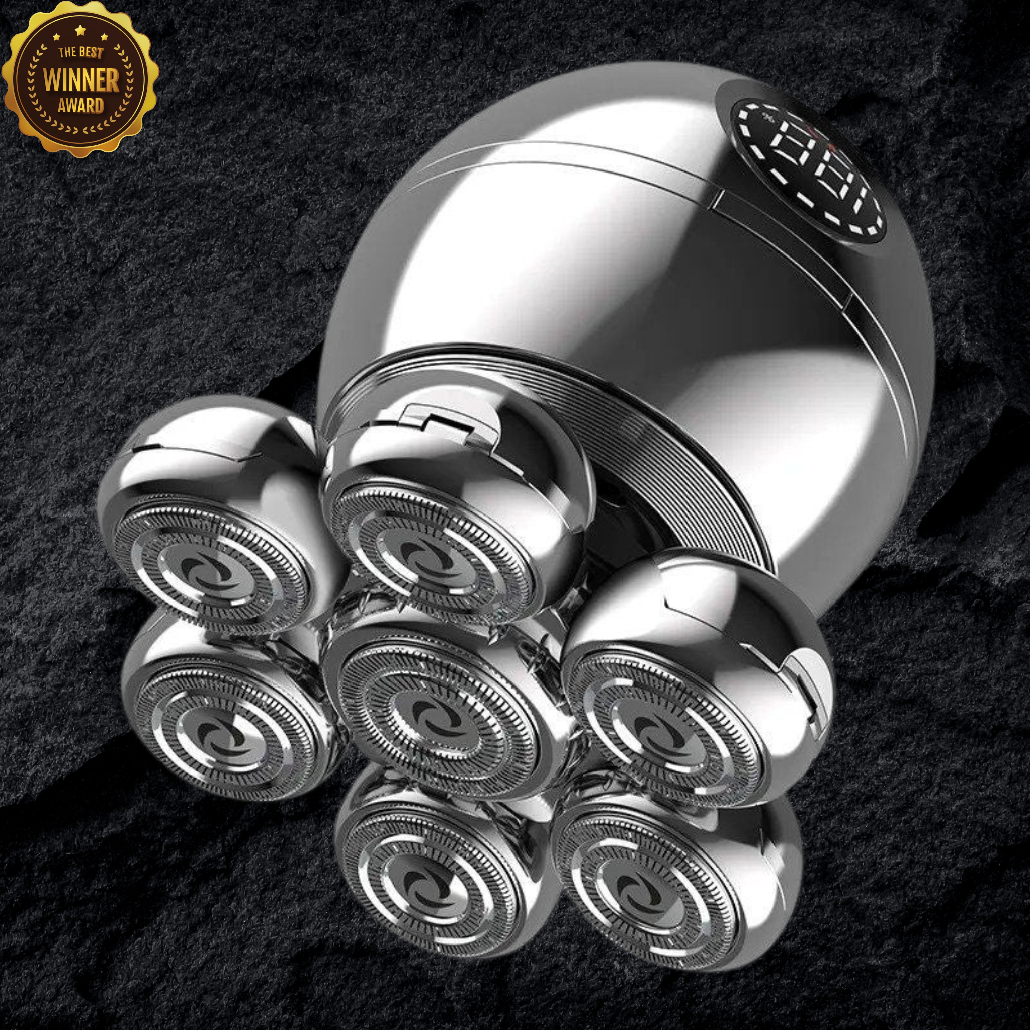 SmoothGlide™ | Scheren was nog nooit zo makkelijk!