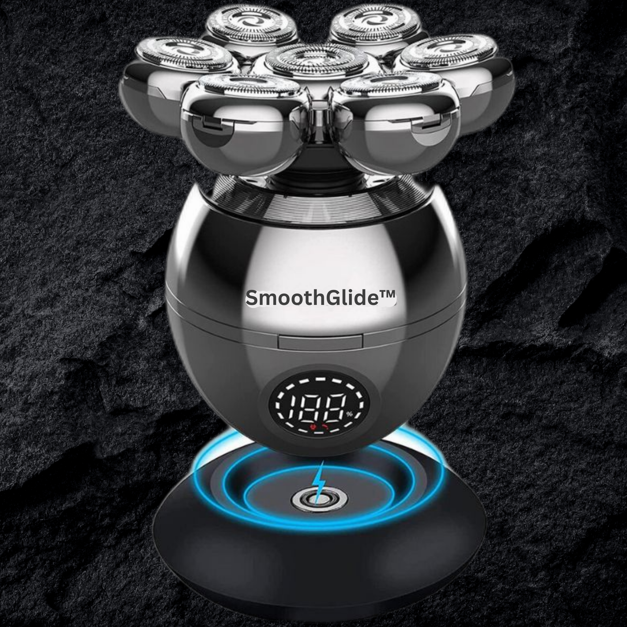 SmoothGlide™ | Scheren was nog nooit zo makkelijk!