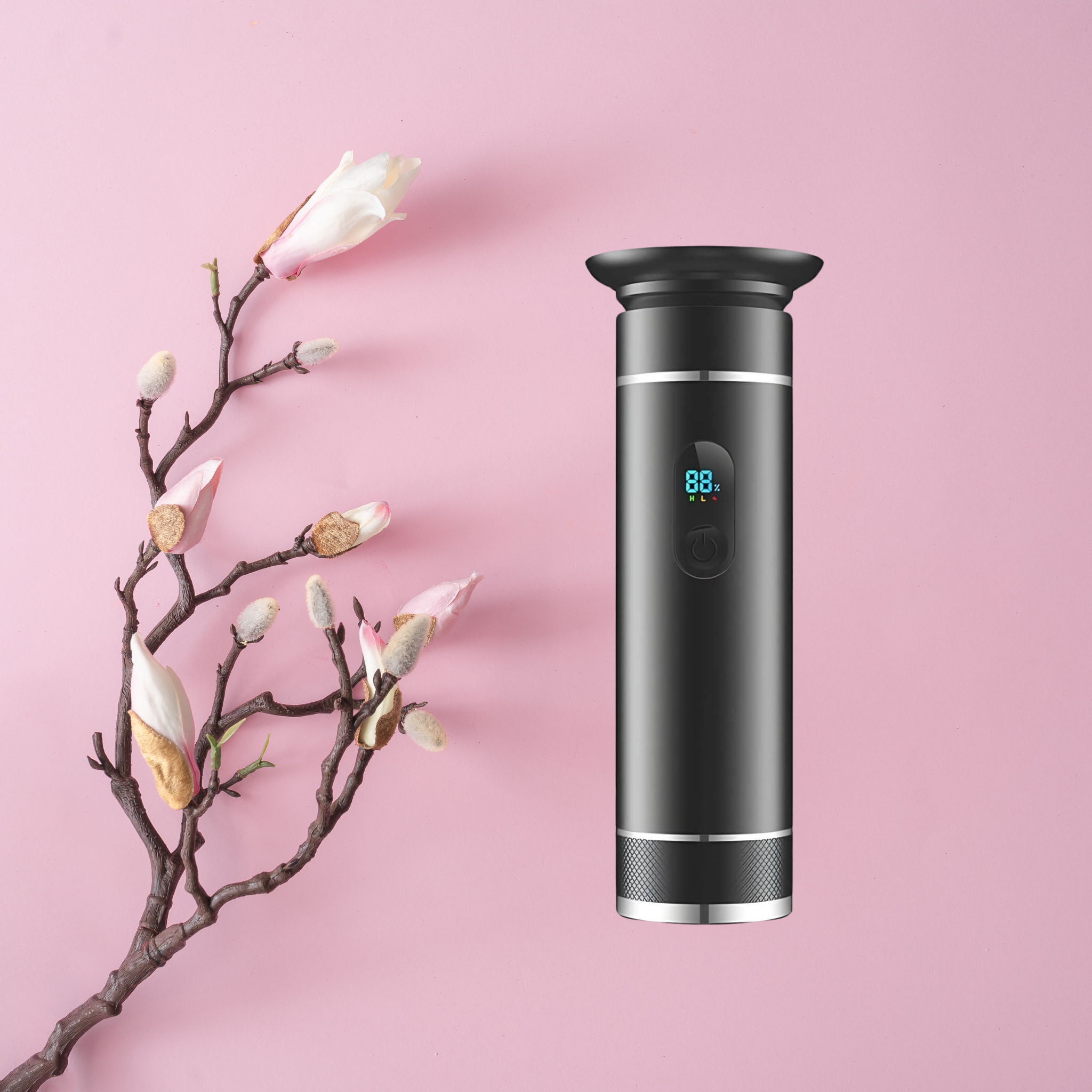 SmoothStep™ | Voor gladde voeten, zonder moeite