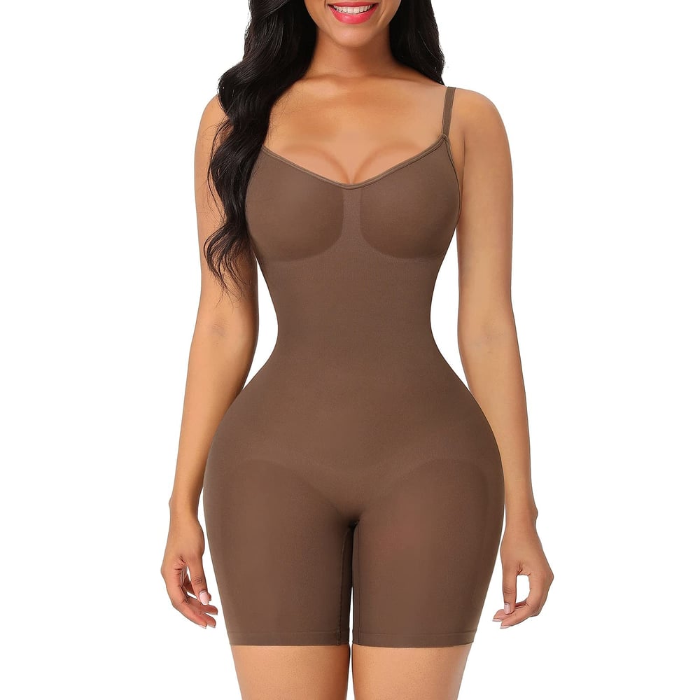 Contouré™ | Perfecte shapewear voor onder elke outfit!