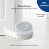 AeroSeal™ | Houd de warmte binnen en de kou buiten