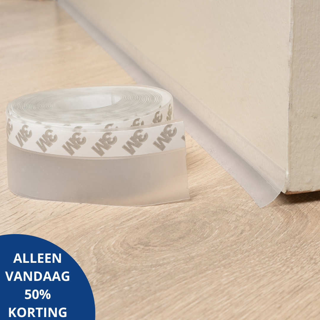 AeroSeal™ | Houd de warmte binnen en de kou buiten