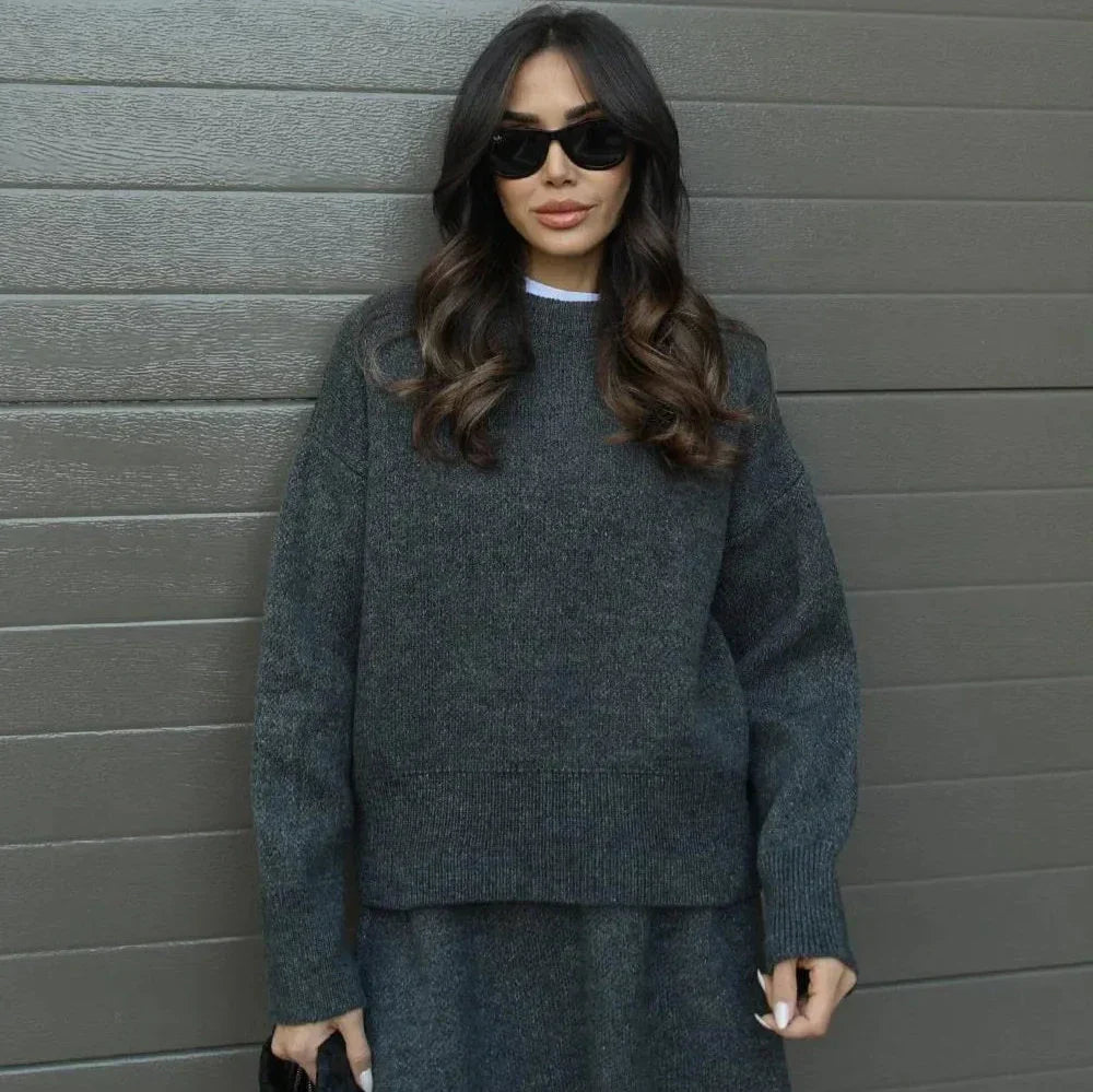 Salora™ | De perfecte combinatie van casual en chique!