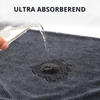 AquaDry™ | Nooit meer watervlekken na het wassen