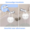 AquaPure™ | De beste verzorging voor je huid!