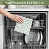 AquaWipe™ | Het wonderdoekje dat alles schoonmaakt