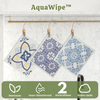 AquaWipe™ | Het wonderdoekje dat alles schoonmaakt