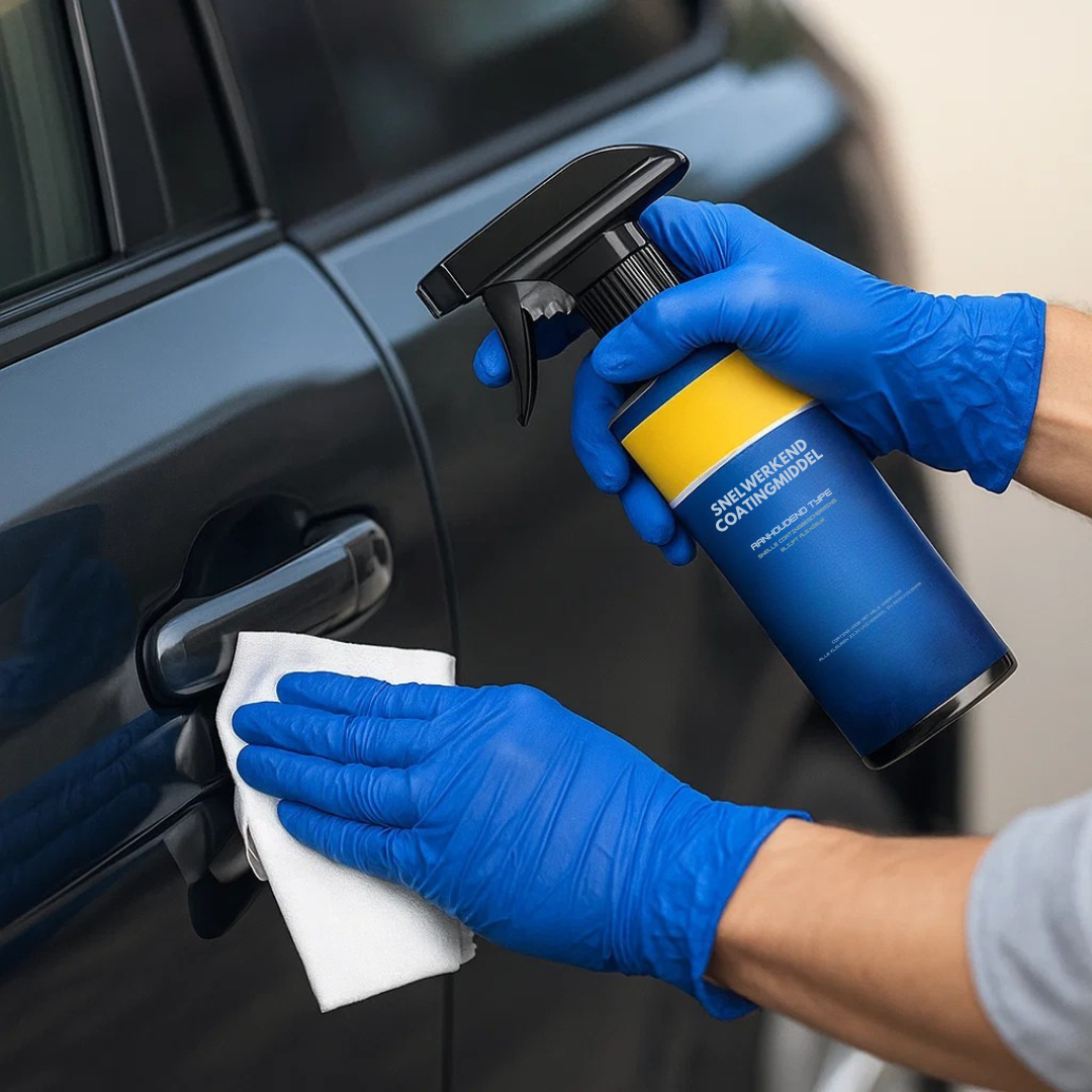 AutoProtect™ | Glans & bescherming in seconden