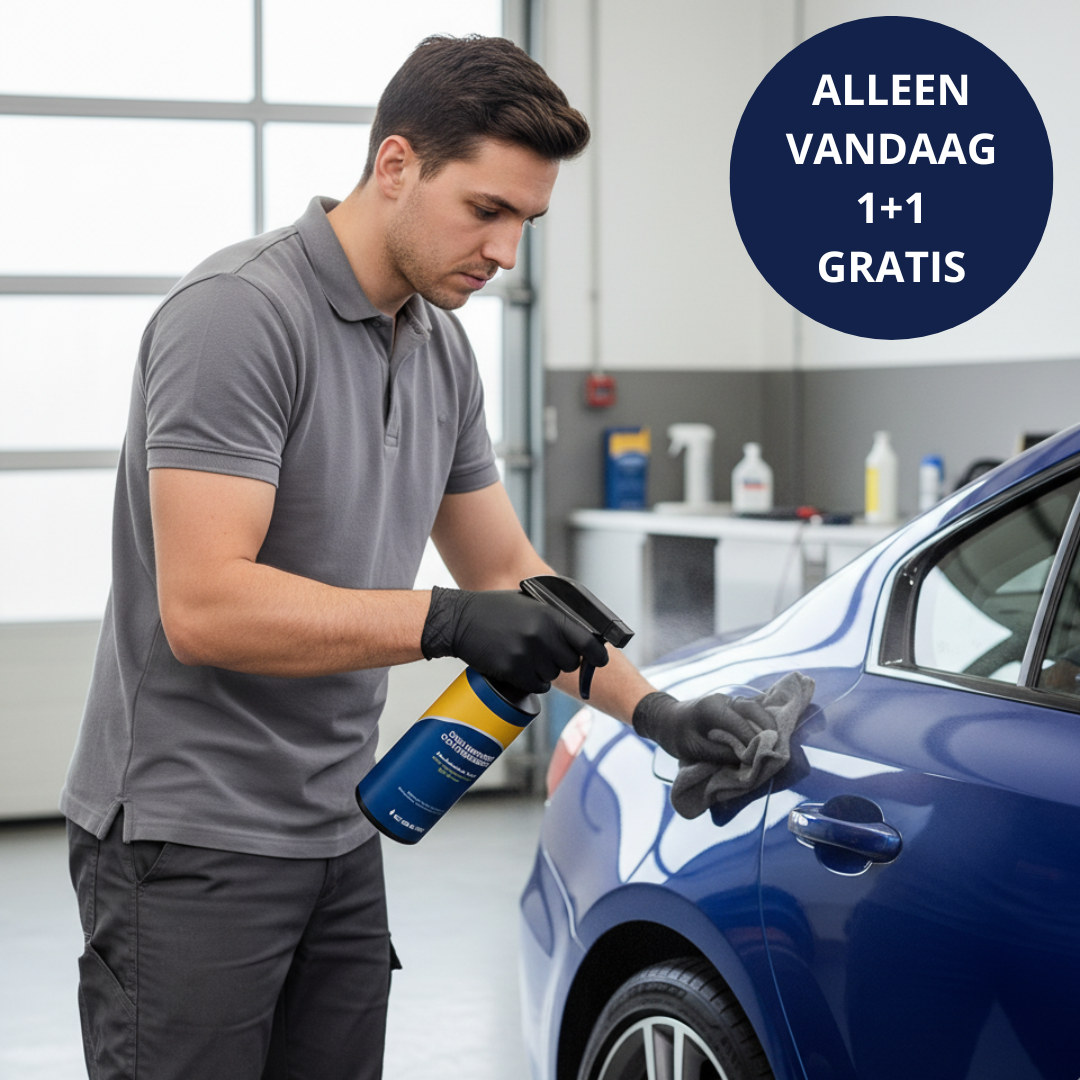 AutoProtect™ | Glans & bescherming in seconden