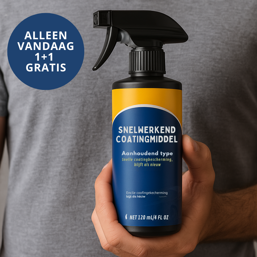 AutoProtect™ | Glans & bescherming in seconden