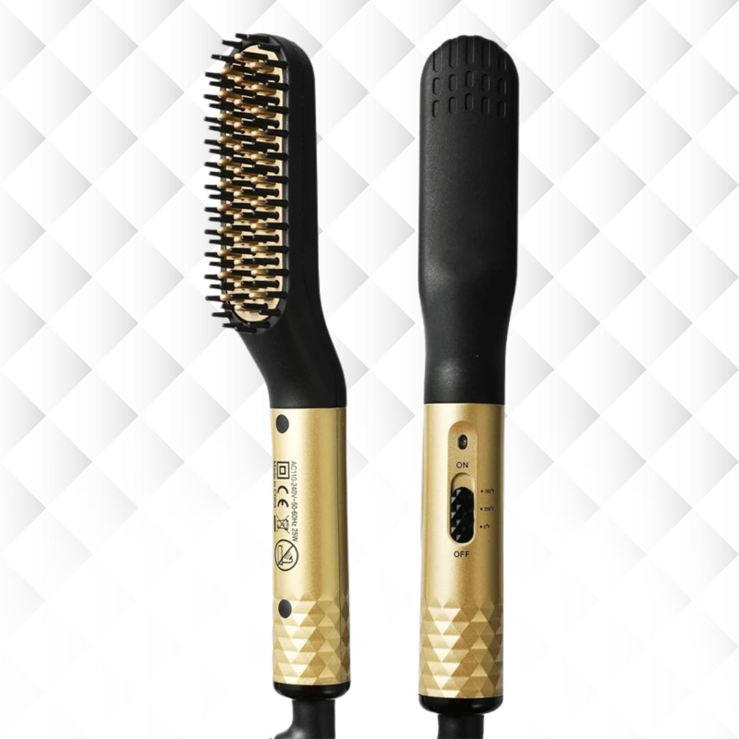 BeardMaster™ | De musthave voor een verzorgde baard!