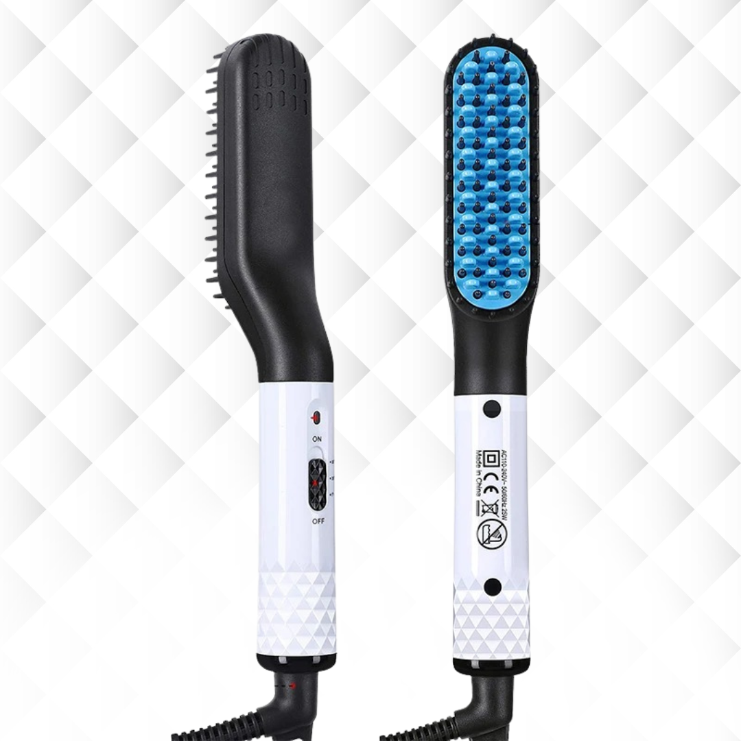 BeardMaster™ | De musthave voor een verzorgde baard!