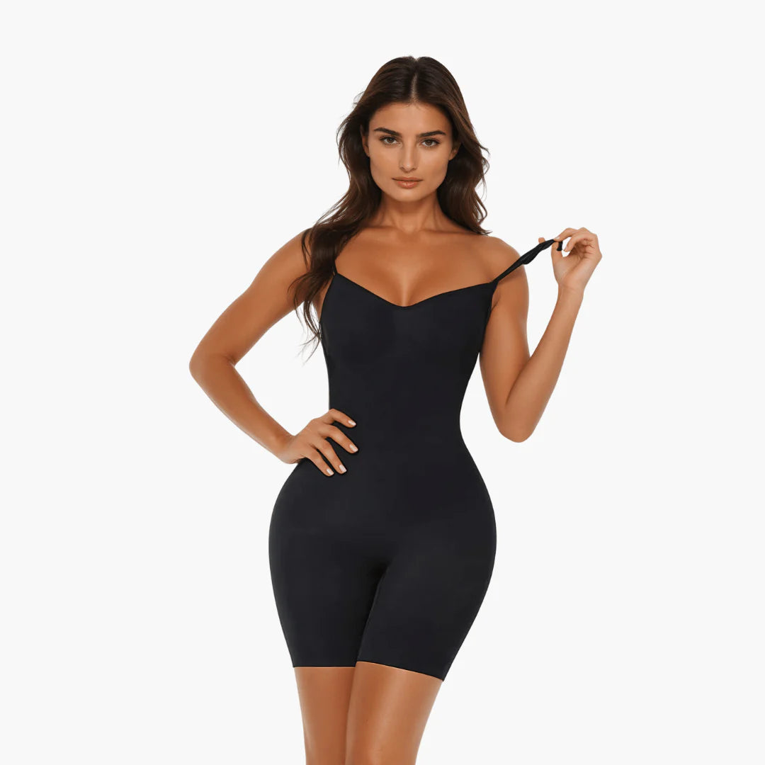 Contouré™ | Perfecte shapewear voor onder elke outfit!