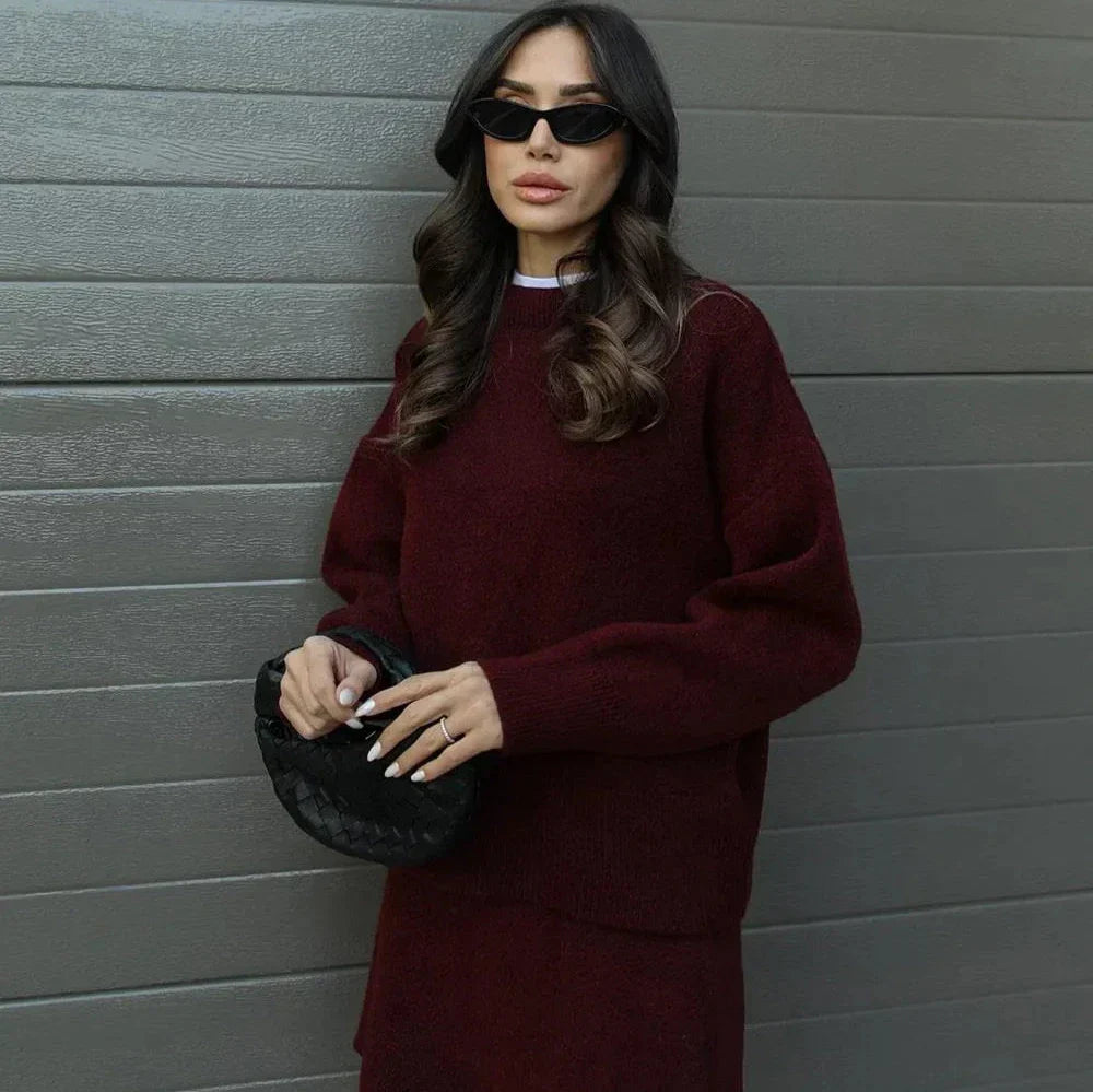 Salora™ | De perfecte combinatie van casual en chique!