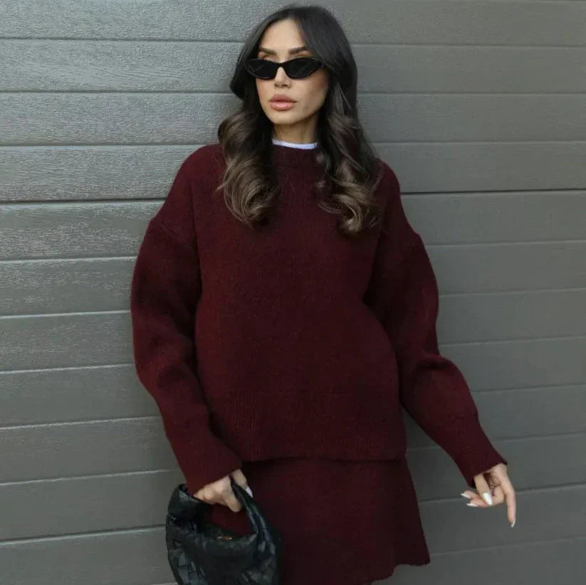 Salora™ | De perfecte combinatie van casual en chique!