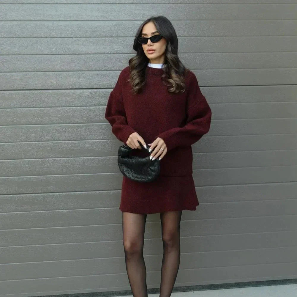 Salora™ | De perfecte combinatie van casual en chique!