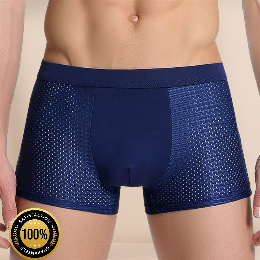 CoolBreeze™ | Boxershorts van premium kwaliteit