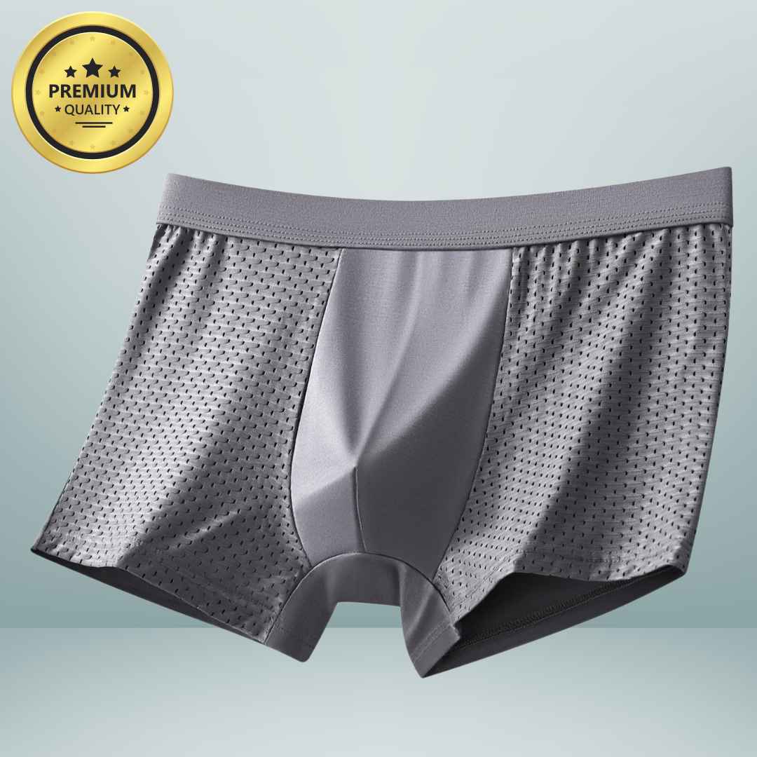 CoolBreeze™ | Boxershorts van premium kwaliteit