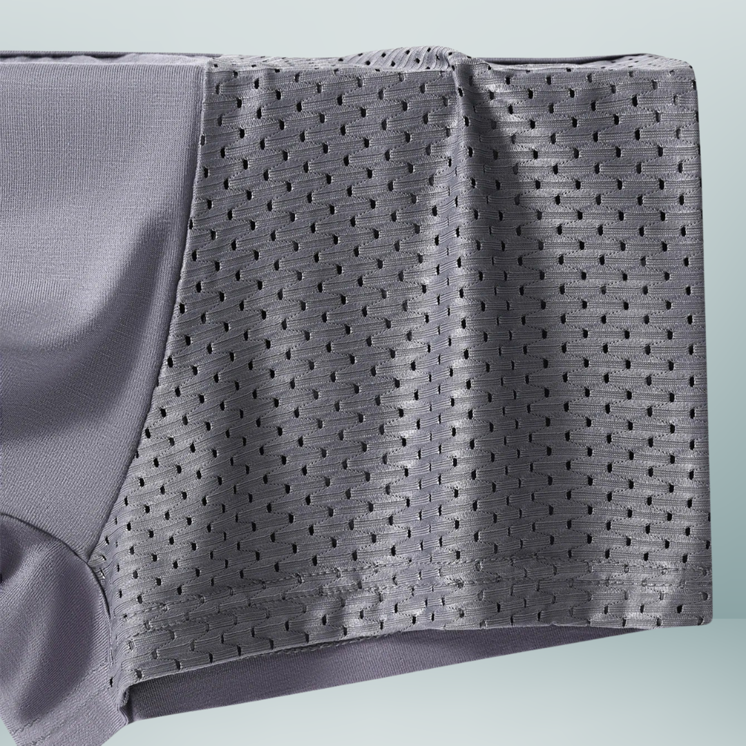 CoolBreeze™ | Boxershorts van premium kwaliteit