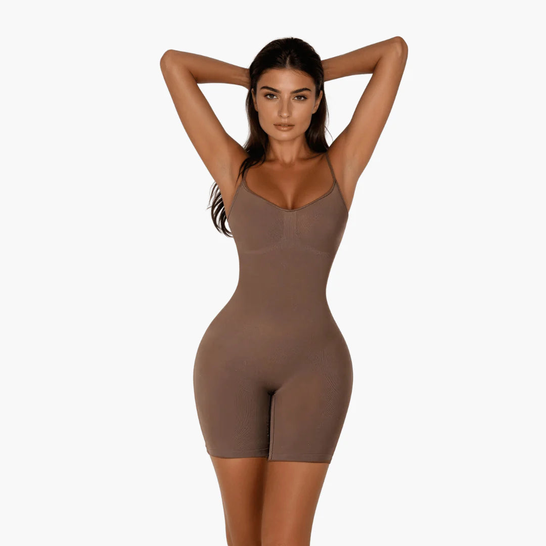 Contouré™ | Perfecte shapewear voor onder elke outfit!